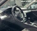 Серый Фольксваген Пассат Б8, объемом двигателя 2 л и пробегом 210 тыс. км за 12990 $, фото 39 на Automoto.ua