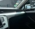 Серый Фольксваген Пассат Б8, объемом двигателя 2 л и пробегом 210 тыс. км за 12990 $, фото 19 на Automoto.ua