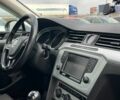 Серый Фольксваген Пассат Б8, объемом двигателя 2 л и пробегом 210 тыс. км за 12990 $, фото 1 на Automoto.ua