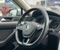 Серый Фольксваген Пассат Б8, объемом двигателя 2 л и пробегом 210 тыс. км за 12990 $, фото 4 на Automoto.ua