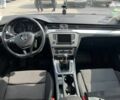 Серый Фольксваген Пассат Б8, объемом двигателя 2 л и пробегом 210 тыс. км за 12990 $, фото 32 на Automoto.ua