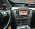 Сірий Фольксваген Пассат Б8, об'ємом двигуна 1.6 л та пробігом 218 тис. км за 14700 $, фото 13 на Automoto.ua