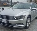 Серый Фольксваген Пассат Б8, объемом двигателя 2 л и пробегом 163 тыс. км за 14750 $, фото 1 на Automoto.ua