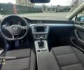 Серый Фольксваген Пассат Б8, объемом двигателя 2 л и пробегом 175 тыс. км за 14800 $, фото 49 на Automoto.ua
