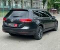 Сірий Фольксваген Пассат Б8, об'ємом двигуна 2 л та пробігом 282 тис. км за 16490 $, фото 6 на Automoto.ua