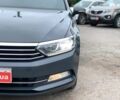 Серый Фольксваген Пассат Б8, объемом двигателя 2 л и пробегом 284 тыс. км за 18490 $, фото 2 на Automoto.ua