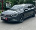 Сірий Фольксваген Пассат Б8, об'ємом двигуна 2 л та пробігом 282 тис. км за 16490 $, фото 1 на Automoto.ua