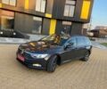 Серый Фольксваген Пассат Б8, объемом двигателя 2 л и пробегом 280 тыс. км за 16500 $, фото 1 на Automoto.ua