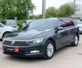 Серый Фольксваген Пассат Б8, объемом двигателя 2 л и пробегом 284 тыс. км за 18490 $, фото 1 на Automoto.ua