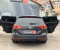 Серый Фольксваген Пассат Б8, объемом двигателя 2 л и пробегом 284 тыс. км за 18490 $, фото 15 на Automoto.ua