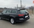 Сірий Фольксваген Пассат Б8, об'ємом двигуна 1.6 л та пробігом 161 тис. км за 16500 $, фото 6 на Automoto.ua