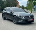 Сірий Фольксваген Пассат Б8, об'ємом двигуна 2 л та пробігом 282 тис. км за 16490 $, фото 2 на Automoto.ua