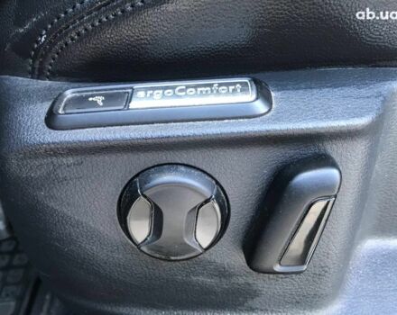 Сірий Фольксваген Пассат Б8, об'ємом двигуна 2 л та пробігом 223 тис. км за 20490 $, фото 22 на Automoto.ua