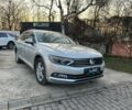 Серый Фольксваген Пассат Б8, объемом двигателя 2 л и пробегом 201 тыс. км за 17300 $, фото 1 на Automoto.ua