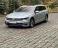Серый Фольксваген Пассат Б8, объемом двигателя 2 л и пробегом 175 тыс. км за 22500 $, фото 1 на Automoto.ua