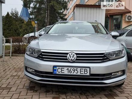 Фольксваген Пассат Б8 2016 в Черновцах на Automoto.ua Серый Фольксваген Пассат Б8, объемом двигателя 1.6 л и пробегом 285 тыс. км за 13950 $, фото 1 на Automoto.ua