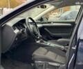 Синий Фольксваген Пассат Б8, объемом двигателя 1.8 л и пробегом 238 тыс. км за 15790 $, фото 17 на Automoto.ua