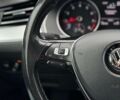Синий Фольксваген Пассат Б8, объемом двигателя 1.8 л и пробегом 238 тыс. км за 15790 $, фото 31 на Automoto.ua