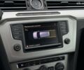 Синий Фольксваген Пассат Б8, объемом двигателя 1.8 л и пробегом 238 тыс. км за 15790 $, фото 28 на Automoto.ua