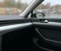 Синий Фольксваген Пассат Б8, объемом двигателя 1.8 л и пробегом 238 тыс. км за 15790 $, фото 32 на Automoto.ua