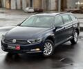 Синий Фольксваген Пассат Б8, объемом двигателя 1.8 л и пробегом 238 тыс. км за 15790 $, фото 1 на Automoto.ua