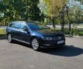 Синій Фольксваген Пассат Б8, об'ємом двигуна 2 л та пробігом 312 тис. км за 14900 $, фото 1 на Automoto.ua