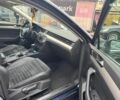 Синій Фольксваген Пассат Б8, об'ємом двигуна 2 л та пробігом 332 тис. км за 15990 $, фото 11 на Automoto.ua