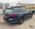 Синій Фольксваген Пассат Б8, об'ємом двигуна 2 л та пробігом 332 тис. км за 15990 $, фото 6 на Automoto.ua