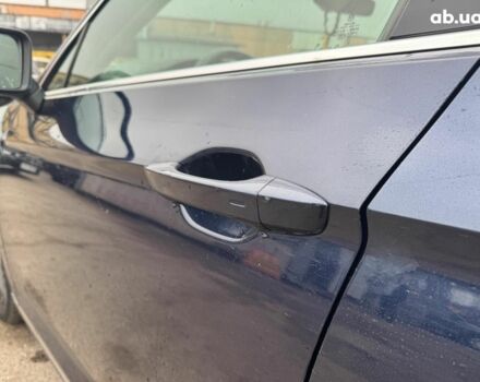 Синій Фольксваген Пассат Б8, об'ємом двигуна 2 л та пробігом 332 тис. км за 15990 $, фото 7 на Automoto.ua