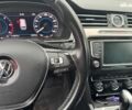 Синій Фольксваген Пассат Б8, об'ємом двигуна 2 л та пробігом 332 тис. км за 15990 $, фото 22 на Automoto.ua