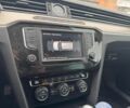 Синій Фольксваген Пассат Б8, об'ємом двигуна 2 л та пробігом 332 тис. км за 15990 $, фото 24 на Automoto.ua
