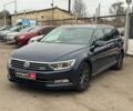 Синій Фольксваген Пассат Б8, об'ємом двигуна 2 л та пробігом 332 тис. км за 15990 $, фото 1 на Automoto.ua