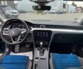 Синій Фольксваген Пассат Б8, об'ємом двигуна 2 л та пробігом 193 тис. км за 26390 $, фото 33 на Automoto.ua
