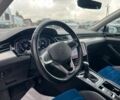 Синій Фольксваген Пассат Б8, об'ємом двигуна 2 л та пробігом 193 тис. км за 26390 $, фото 13 на Automoto.ua