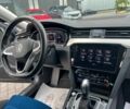Синій Фольксваген Пассат Б8, об'ємом двигуна 2 л та пробігом 193 тис. км за 26390 $, фото 37 на Automoto.ua
