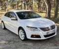 Білий Фольксваген Пассат СС, об'ємом двигуна 2 л та пробігом 290 тис. км за 8200 $, фото 1 на Automoto.ua