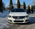 Білий Фольксваген Пассат СС, об'ємом двигуна 2 л та пробігом 315 тис. км за 11100 $, фото 1 на Automoto.ua