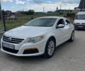 Білий Фольксваген Пассат СС, об'ємом двигуна 2 л та пробігом 290 тис. км за 7513 $, фото 1 на Automoto.ua