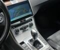 Білий Фольксваген Пассат СС, об'ємом двигуна 0 л та пробігом 229 тис. км за 9950 $, фото 17 на Automoto.ua