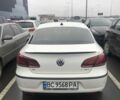 Білий Фольксваген Пассат СС, об'ємом двигуна 2 л та пробігом 170 тис. км за 9100 $, фото 3 на Automoto.ua