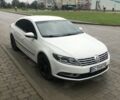 Білий Фольксваген Пассат СС, об'ємом двигуна 2 л та пробігом 170 тис. км за 9100 $, фото 5 на Automoto.ua