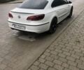 Білий Фольксваген Пассат СС, об'ємом двигуна 2 л та пробігом 170 тис. км за 9100 $, фото 6 на Automoto.ua