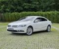 Белый Фольксваген Пассат СС, объемом двигателя 0 л и пробегом 229 тыс. км за 9950 $, фото 1 на Automoto.ua