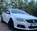 Білий Фольксваген Пассат СС, об'ємом двигуна 2 л та пробігом 250 тис. км за 7496 $, фото 1 на Automoto.ua