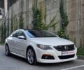 Білий Фольксваген Пассат СС, об'ємом двигуна 2 л та пробігом 202 тис. км за 8999 $, фото 1 на Automoto.ua