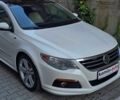 Білий Фольксваген Пассат СС, об'ємом двигуна 2 л та пробігом 202 тис. км за 8999 $, фото 1 на Automoto.ua