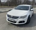 Білий Фольксваген Пассат СС, об'ємом двигуна 2 л та пробігом 290 тис. км за 6000 $, фото 1 на Automoto.ua