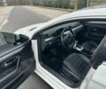 Белый Фольксваген Пассат СС, объемом двигателя 2 л и пробегом 224 тыс. км за 7700 $, фото 6 на Automoto.ua