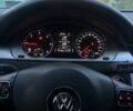Белый Фольксваген Пассат СС, объемом двигателя 2 л и пробегом 337 тыс. км за 12250 $, фото 15 на Automoto.ua