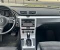 Белый Фольксваген Пассат СС, объемом двигателя 1.8 л и пробегом 230 тыс. км за 9500 $, фото 7 на Automoto.ua
